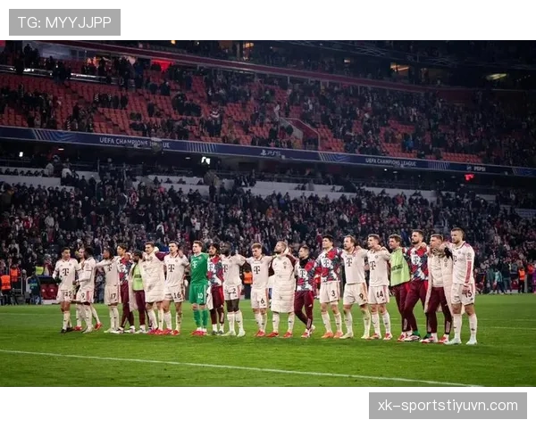 拜仁慕尼黑进攻结构失衡问题阶段性显现，凯恩高效表现对球队影响逐步体现