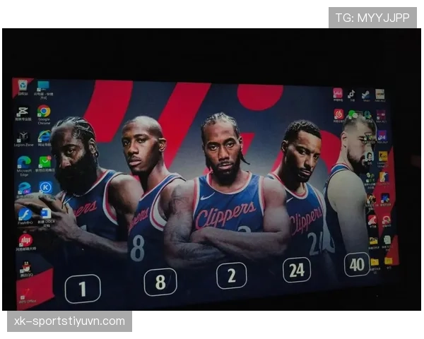 伦纳德挡拆制造错位提升效率，拉开与对手关键得分差距