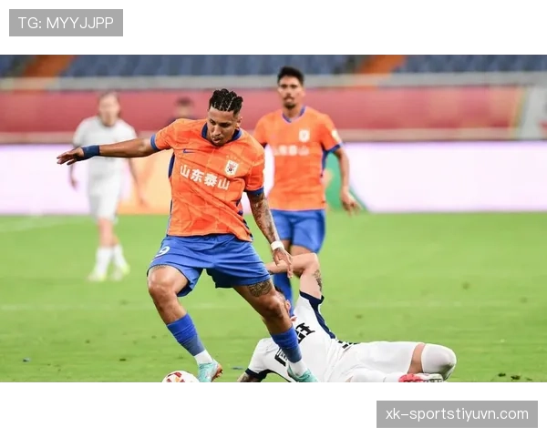 克雷桑状态起伏，山东泰山进攻缺乏稳定核心是否影响争冠形势？