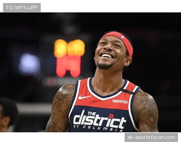 布拉德利·比尔三分稳定提升助奇才拉开与联盟三分手段对比差距