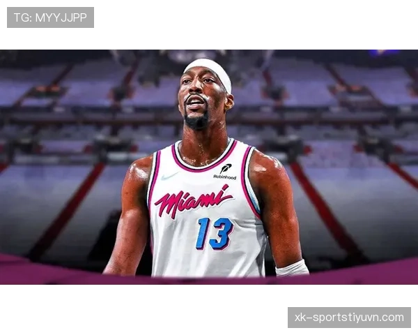 巴姆·阿德巴约挡拆创造高效得分，对比季前表现显著提升