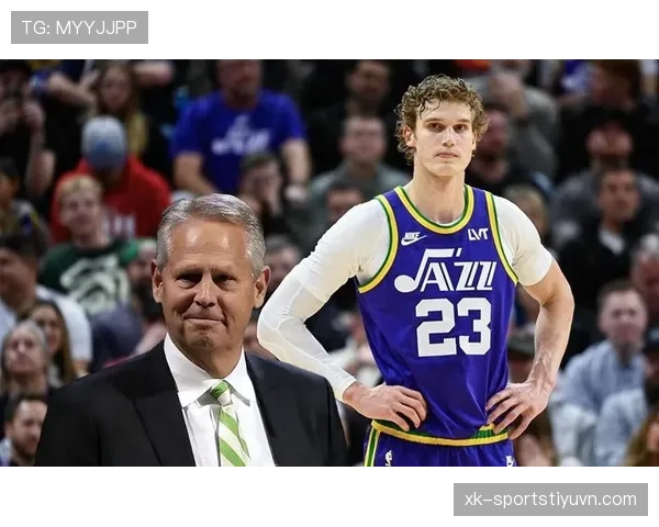 洛里·马尔卡宁内线挡拆提升得分效率显著超越同位置对手