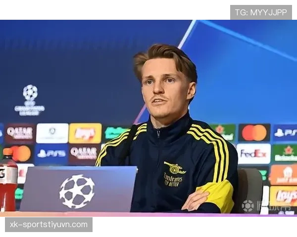 厄德高与格里兹曼：前场组织核心与进攻终结者的战术角色分野